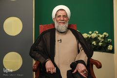 حجت‌الاسلام والمسلمین عباس محمدحسنی، رئیس سازمان عقیدتی ــ سیاسی ارتش جمهوری اسلامی ایران