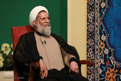 حجت‌الاسلام والمسلمین عباس محمدحسنی، رئیس سازمان عقیدتی ــ سیاسی ارتش جمهوری اسلامی ایران