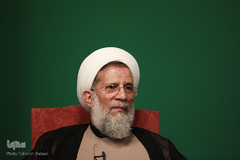 حجت‌الاسلام والمسلمین عباس محمدحسنی، رئیس سازمان عقیدتی ــ سیاسی ارتش جمهوری اسلامی ایران