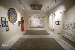 خانه موزه معمار لُرزاده