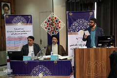 دومین روز بیست و چهارمین جشنواره قرآن و عترت دانشگاه‌های علوم پزشکی کشور/ همدان