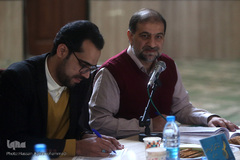 سومین روز بیست‌وچهارمین جشنواره قرآن و عترت دانشگاه‌های علوم پزشکی کشور در همدان