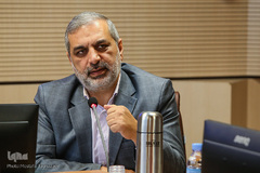 سومین نشست مدیران عامل اتحادیه های قرآنی