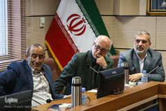 سومین نشست مدیران عامل اتحادیه های قرآنی