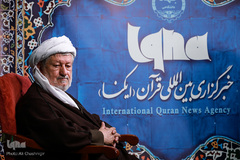 ماموستا ملاقادر قادری