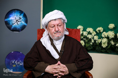 ماموستا ملاقادر قادری