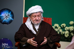 ماموستا ملاقادر قادری