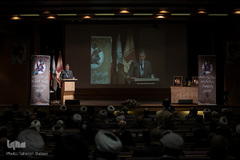 همایش ملی یاوران وقف