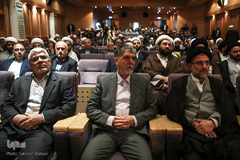 همایش ملی یاوران وقف