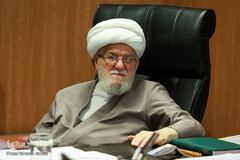 آیت الله محمد علی تسخیری