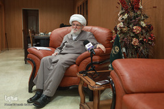 آیت الله محمد علی تسخیری