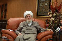 آیت الله محمد علی تسخیری