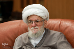 آیت الله محمد علی تسخیری