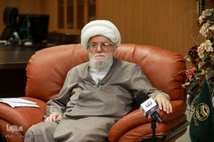 آیت الله محمد علی تسخیری