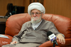 آیت الله محمد علی تسخیری