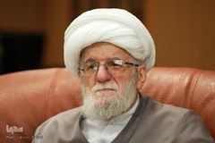 آیت الله محمد علی تسخیری