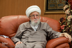 آیت الله محمد علی تسخیری