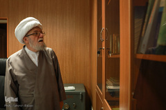 آیت الله محمد علی تسخیری