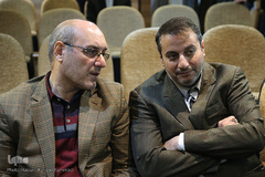 مراسم تکریم و معارفه رییس سازمان دارالقرآن الکریم