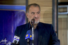 مراسم تکریم و معارفه رییس سازمان دارالقرآن الکریم