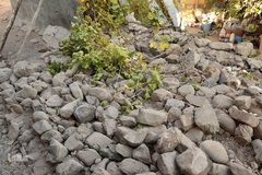 یک روز پس از «زلزله آذربایجان»