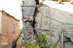 یک روز پس از «زلزله آذربایجان»