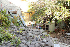 یک روز پس از «زلزله آذربایجان»