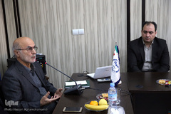 نشست علمی «نهج‌البلاغه و امروز ما» در پژوهشگاه علوم انسانی و مطالعات اجتماعی جهاددانشگاهی