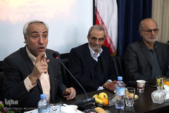 نشست علمی «نهج‌البلاغه و امروز ما» در پژوهشگاه علوم انسانی و مطالعات اجتماعی جهاددانشگاهی