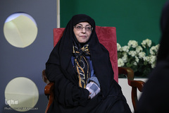 اشرف بروجردی، رئیس سازمان اسناد و کتابخانه ملی ایران 