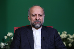 مصاحبه با محمد مهدی حیدریان