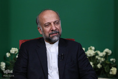 مصاحبه با محمد مهدی حیدریان