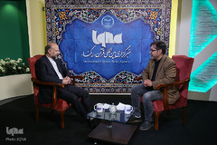 مصاحبه با محمد مهدی حیدریان