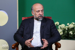 مصاحبه با محمد مهدی حیدریان