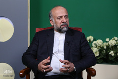 مصاحبه با محمد مهدی حیدریان