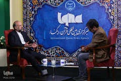 مصاحبه با محمد مهدی حیدریان