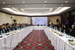 نشست فعالان قرآنی جهان اسلام