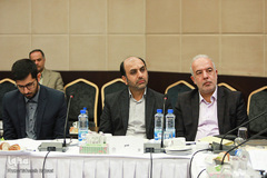 نشست فعالان قرآنی جهان اسلام