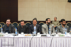 نشست فعالان قرآنی جهان اسلام