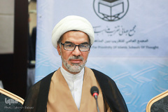 نشست فعالان قرآنی جهان اسلام