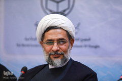 حجت الاسلام و المسلمین حمید محمدی، دبیر شورای توسعه فرهنگ قرآنی