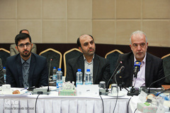 نشست فعالان قرآنی جهان اسلام