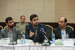 نشست فعالان قرآنی جهان اسلام