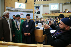 سی و سومین کنفرانس بین‌المللی وحدت اسلامی