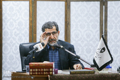 نشست «علامه طباطبایی و مسئله آزادی»