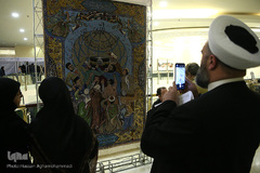 نشست های تخصصی اولین روز کنفرانس بین المللی وحدت اسلامی