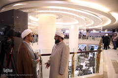 نشست های تخصصی اولین روز کنفرانس بین المللی وحدت اسلامی