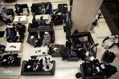 نشست های تخصصی اولین روز کنفرانس بین المللی وحدت اسلامی