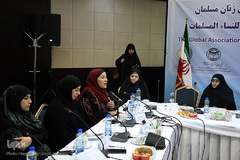 نشست های تخصصی اولین روز کنفرانس بین المللی وحدت اسلامی