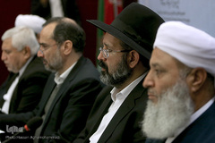 نشست های تخصصی اولین روز کنفرانس بین المللی وحدت اسلامی